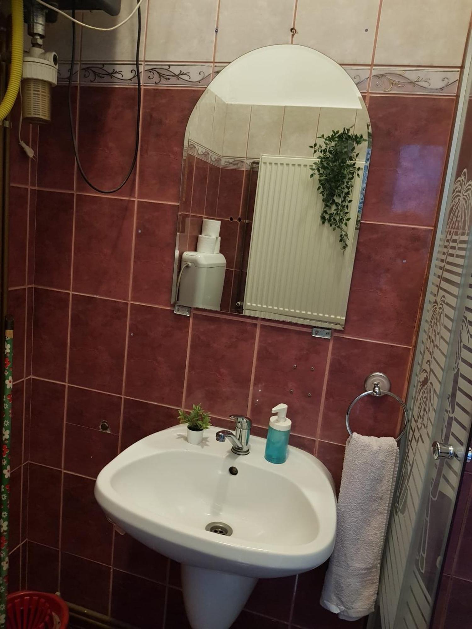 Appartamento Apartament Josefin Timisoara Esterno foto
