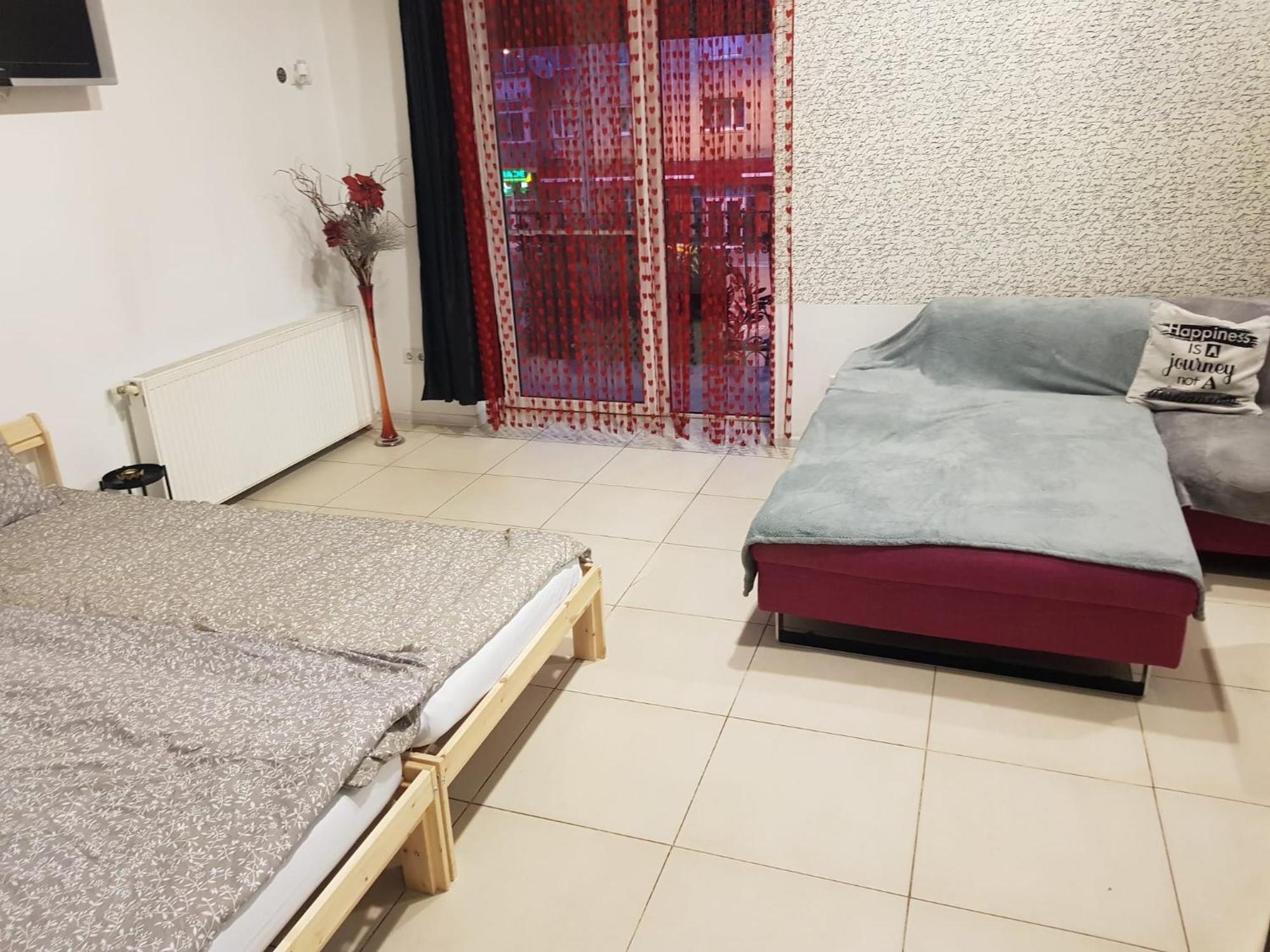 Appartamento Apartament Josefin Timisoara Esterno foto