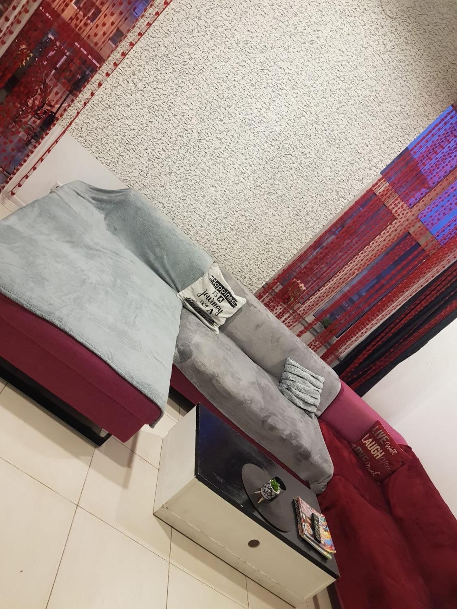 Appartamento Apartament Josefin Timisoara Esterno foto