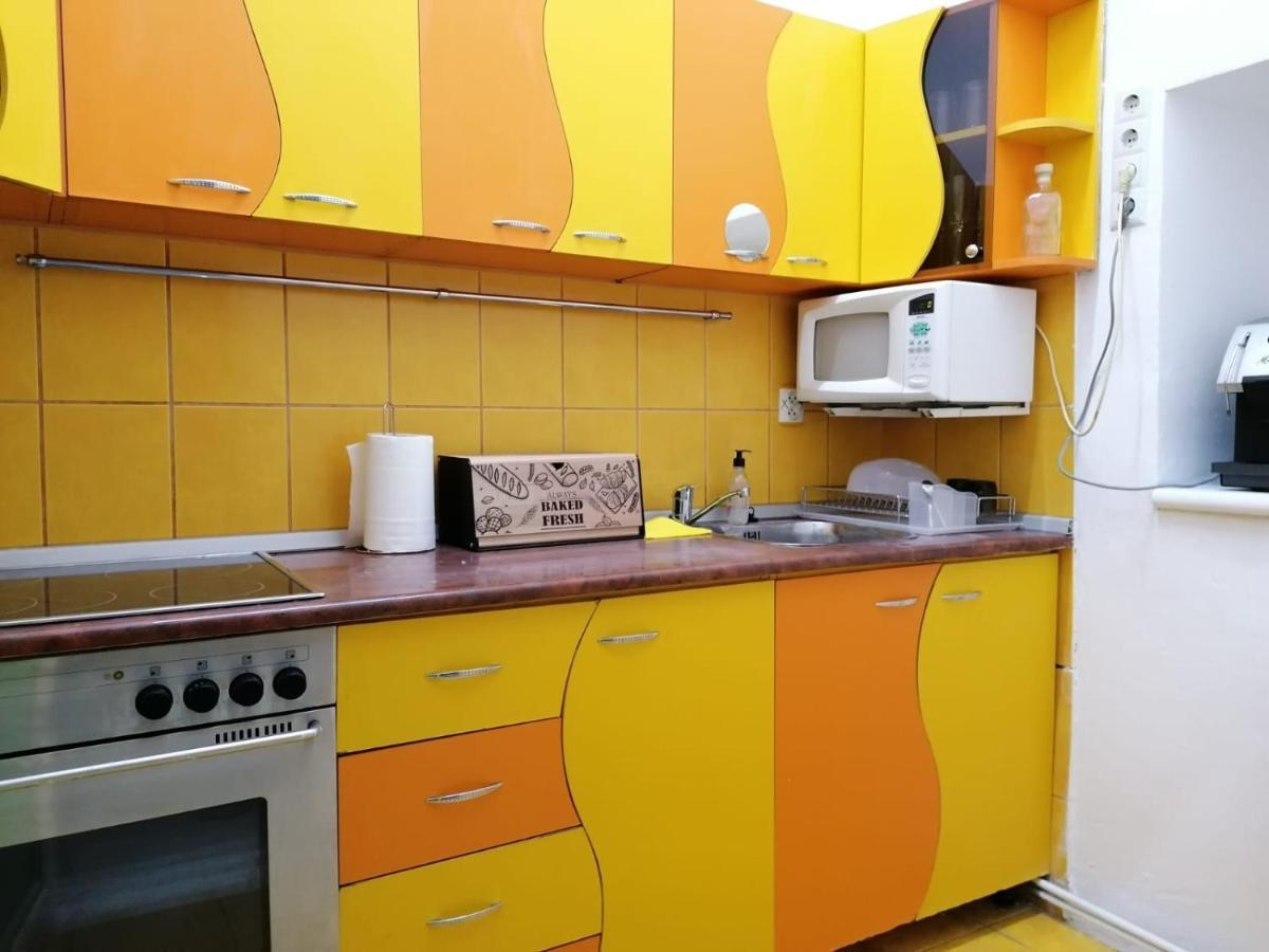 Appartamento Apartament Josefin Timisoara Esterno foto